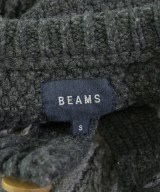 BEAMS（ビームス）カーディガン グレー サイズ:S メンズ/2200694895045