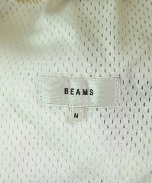 BEAMS（ビームス）その他 白 サイズ:M メンズ/2200699442015