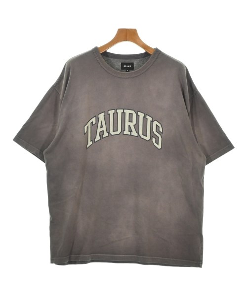 BEAMS(ビームス)Tシャツ・カットソー 紫 サイズ:M/2200699460026