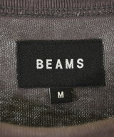 BEAMS（ビームス）Tシャツ・カットソー 紫 サイズ:M メンズ/2200699460026
