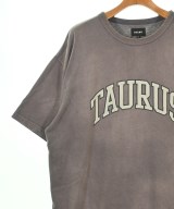 BEAMS（ビームス）Tシャツ・カットソー 紫 サイズ:M メンズ/2200699460026