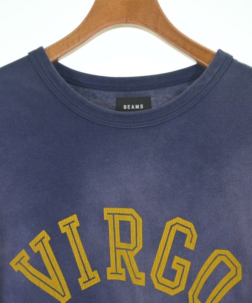 BEAMS（ビームス）Tシャツ・カットソー 紺 サイズ:M メンズ/2200699460033