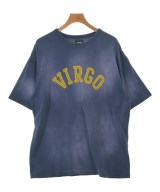 BEAMS（ビームス）Tシャツ・カットソー 紺 サイズ:M メンズ/2200699460033