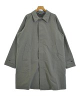 BEAMS ステンカラーコート