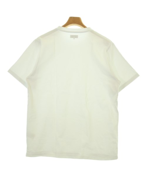 BEAMS（ビームス）Tシャツ・カットソー 白 サイズ:L メンズ/2200696356087