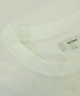 BEAMS（ビームス）Tシャツ・カットソー 白 サイズ:L メンズ/2200696356087