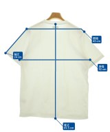 BEAMS（ビームス）Tシャツ・カットソー 白 サイズ:L メンズ/2200696356087