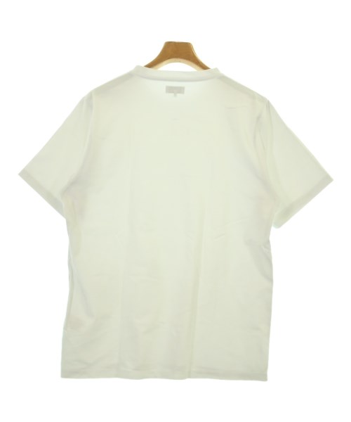 BEAMS（ビームス）Tシャツ・カットソー 白 サイズ:L メンズ/2200696356094