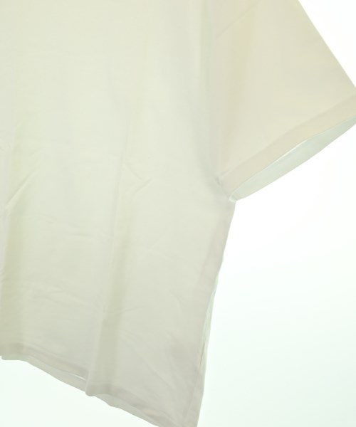BEAMS（ビームス）Tシャツ・カットソー 白 サイズ:L メンズ/2200696356094