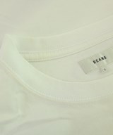 BEAMS（ビームス）Tシャツ・カットソー 白 サイズ:L メンズ/2200696356094