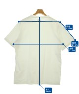 BEAMS（ビームス）Tシャツ・カットソー 白 サイズ:L メンズ/2200696356094