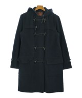 BEAMS（ビームス）ダッフルコート 紺 サイズ:M メンズ/2200699594042