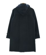 BEAMS（ビームス）ダッフルコート 紺 サイズ:M メンズ/2200699594042