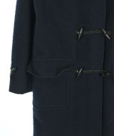 BEAMS（ビームス）ダッフルコート 紺 サイズ:M メンズ/2200699594042