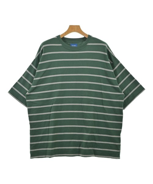 BEAMS（ビームス）Tシャツ・カットソー 緑 サイズ:L メンズ/2200699664028
