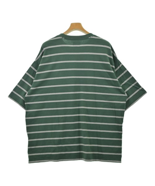 BEAMS（ビームス）Tシャツ・カットソー 緑 サイズ:L メンズ/2200699664028