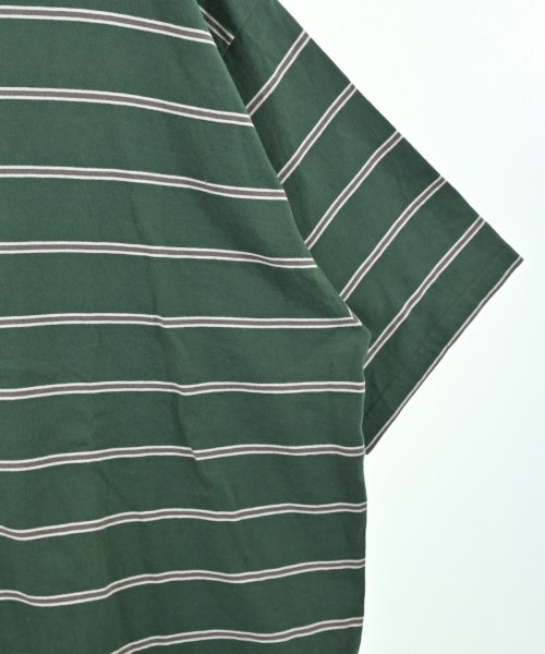 BEAMS（ビームス）Tシャツ・カットソー 緑 サイズ:L メンズ/2200699664028