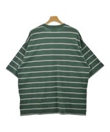 BEAMS（ビームス）Tシャツ・カットソー 緑 サイズ:L メンズ/2200699664028
