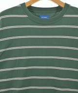 BEAMS（ビームス）Tシャツ・カットソー 緑 サイズ:L メンズ/2200699664028