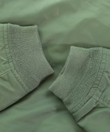 BEAMS（ビームス）ミリタリーブルゾン カーキ サイズ:L メンズ/2200695911102