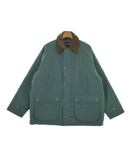 BEAMS(ビームス)その他 緑 サイズ:L/2200698487055