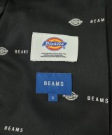 BEAMS（ビームス）ジャケット 黒 サイズ:S メンズ/2200700340156