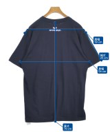 BEAMS（ビームス）Tシャツ・カットソー 紺 サイズ:XL メンズ/2200701150174