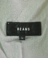 BEAMS（ビームス）ショートパンツ 黒 サイズ:-(L位) メンズ/2200701308018