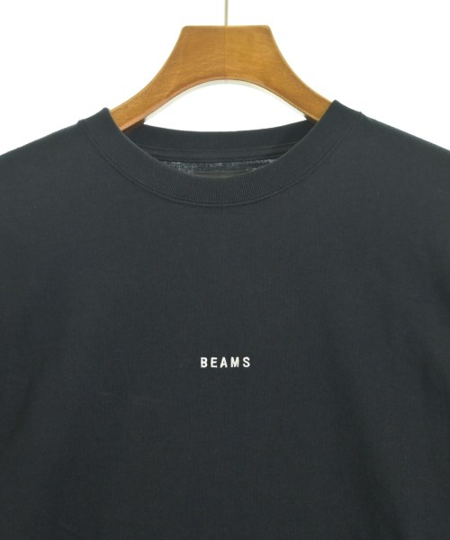 BEAMS（ビームス）Tシャツ・カットソー 黒 サイズ:M メンズ/2200697939029