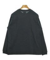 BEAMS（ビームス）Tシャツ・カットソー 黒 サイズ:M メンズ/2200697939029