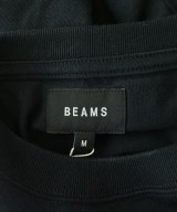 BEAMS（ビームス）Tシャツ・カットソー 黒 サイズ:M メンズ/2200697939029