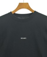 BEAMS（ビームス）Tシャツ・カットソー 黒 サイズ:M メンズ/2200697939029
