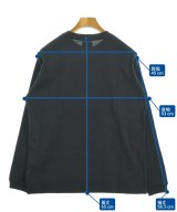 BEAMS（ビームス）Tシャツ・カットソー 黒 サイズ:M メンズ/2200697939029
