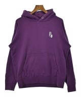 BEAMS パーカー