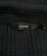 BEAMS（ビームス）カジュアルシャツ 黒 サイズ:L メンズ/2200701288020