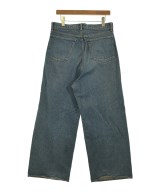 BEAMS（ビームス）デニムパンツ 青 サイズ:M メンズ/2200643985247