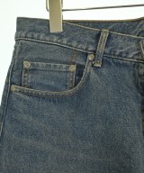 BEAMS（ビームス）デニムパンツ 青 サイズ:M メンズ/2200643985247