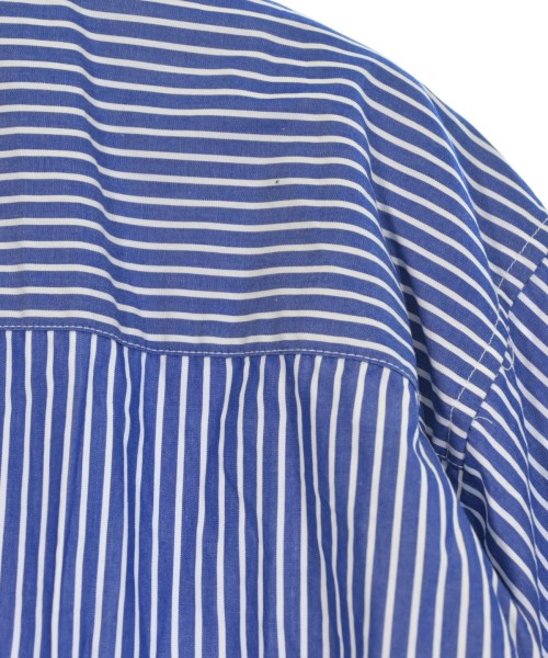 BEAMS（ビームス）カジュアルシャツ 青 サイズ:L メンズ/2200654269053