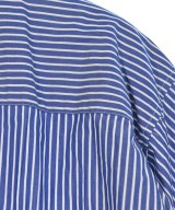 BEAMS（ビームス）カジュアルシャツ 青 サイズ:L メンズ/2200654269053