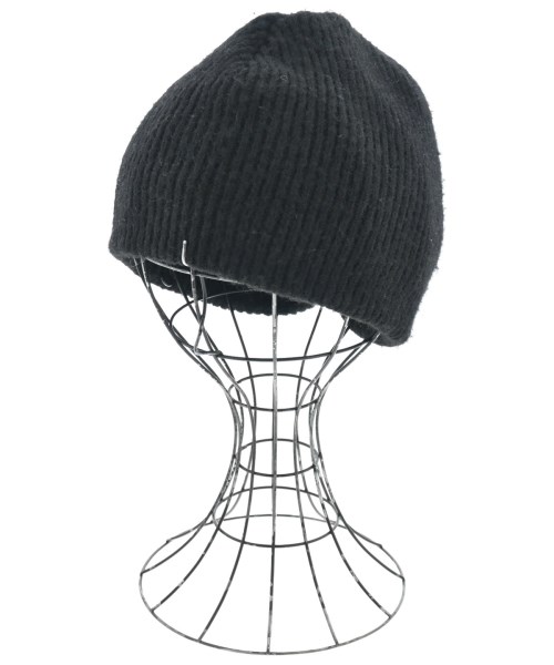 BEAMS(ビームス)ニットキャップ・ビーニー 黒 サイズ:-/2200655078067