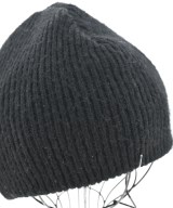 BEAMS（ビームス）ニットキャップ・ビーニー 黒 サイズ:- メンズ/2200655078067