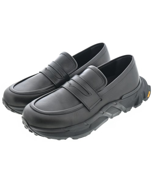 BEAMS(ビームス)その他 黒 サイズ:EU42(27cm位)/2200650353039