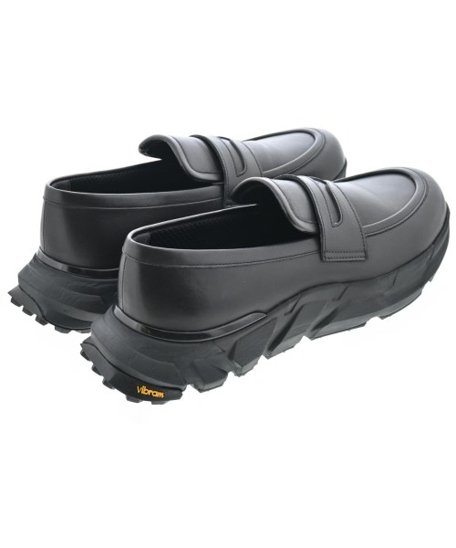 BEAMS（ビームス）その他 黒 サイズ:EU42(27cm位) メンズ/2200650353039