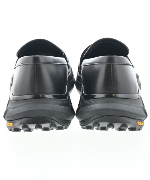 BEAMS（ビームス）その他 黒 サイズ:EU42(27cm位) メンズ/2200650353039