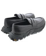 BEAMS（ビームス）その他 黒 サイズ:EU42(27cm位) メンズ/2200650353039
