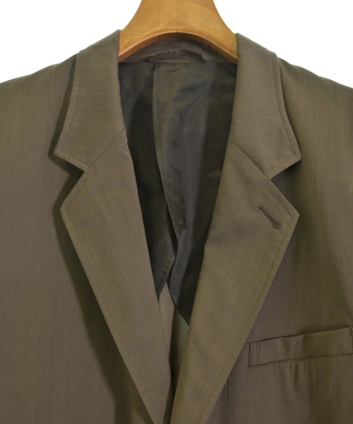 BEAMS（ビームス）カジュアルジャケット 茶 サイズ:M メンズ/2200655769033