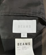 BEAMS（ビームス）カジュアルジャケット 茶 サイズ:M メンズ/2200655769033