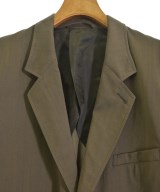 BEAMS（ビームス）カジュアルジャケット 茶 サイズ:M メンズ/2200655769033