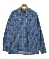 BEAMS カジュアルシャツ