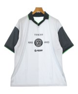 BEAMS（ビームス）Tシャツ・カットソー 白 サイズ:F メンズ/2200655222064